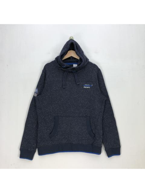 Other Designers Vintage - Vintage Superdry Hoodie Sweater Superdry Sweatshirt