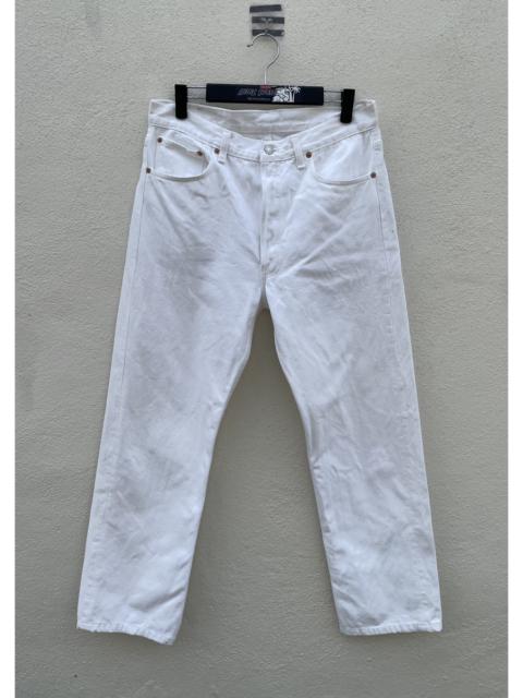 Other Designers Vintage - Vintage Levi’s 501 Jeans 33X34