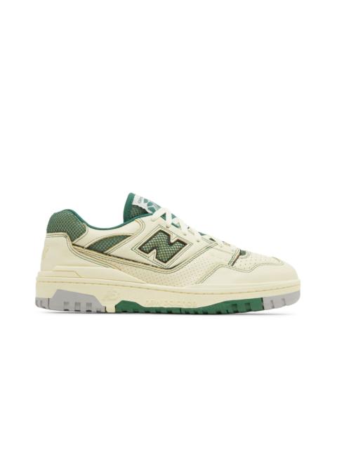 New Balance Aimé Leon Dore x 550 'Masaryk Community Gym - Classic Pine'
