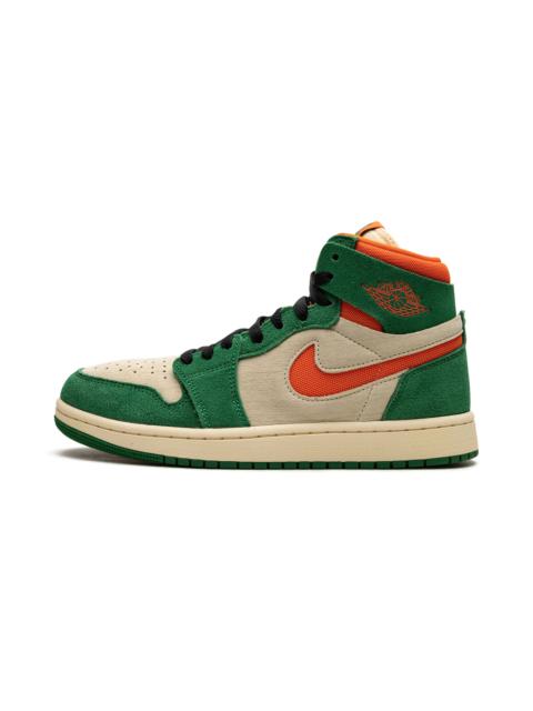 Jordan Air Jordan 1 High Zoom CMFT 2 "Pine Green"