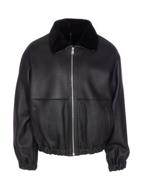 FENDI Ff Detail Blouson