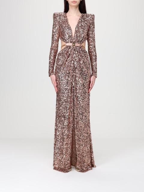 ELISABETTA FRANCHI Dress woman Elisabetta Franchi