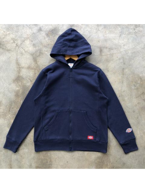 Other Designers Dickies × Japanese Brand - Dickies blank hoodie