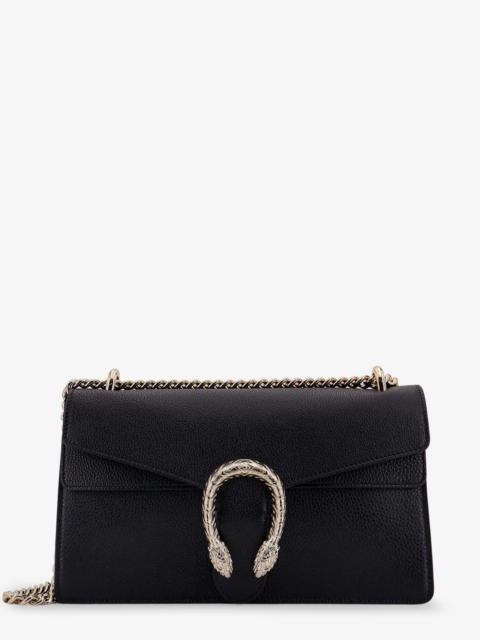 GUCCI Gucci Dionysus Leather Shoulder Bag