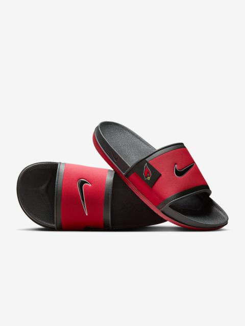 Nike Nike Offcourt (Arizona Cardinals) Offcourt Slides