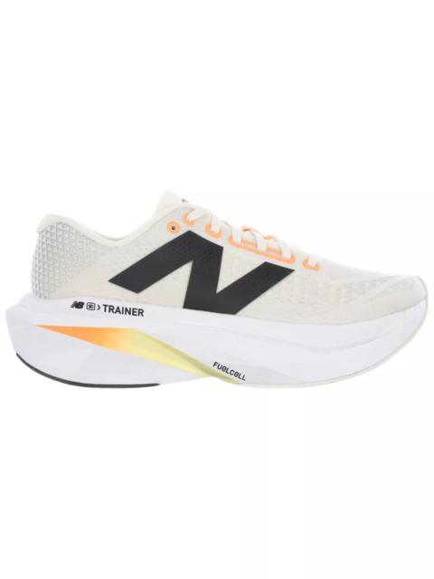New Balance New Balance Men's FuelCell SuperComp Trainer v3 Running Shoes