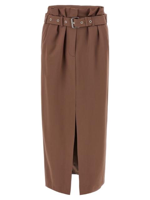 Dries Van Noten Women 'Seaches' Skirt