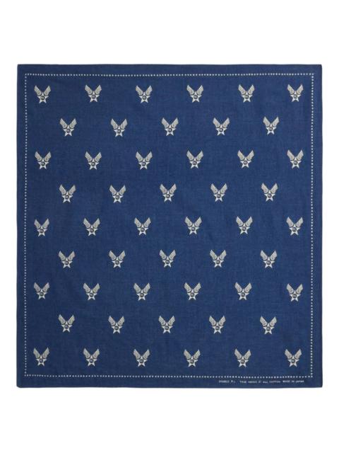 RRL by Ralph Lauren Aviator Bandana