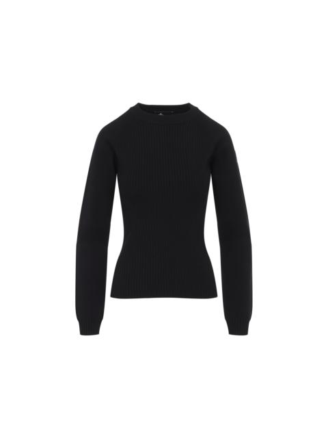 Moncler Grenoble Moncler Grenoble Crew Neck Women