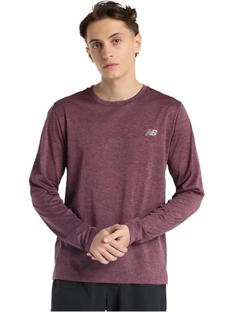 New Balance Athletics Long Sleeve