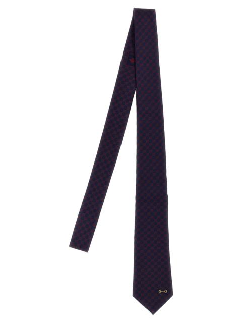 GUCCI Gucci Men 'Mono Morset' Tie