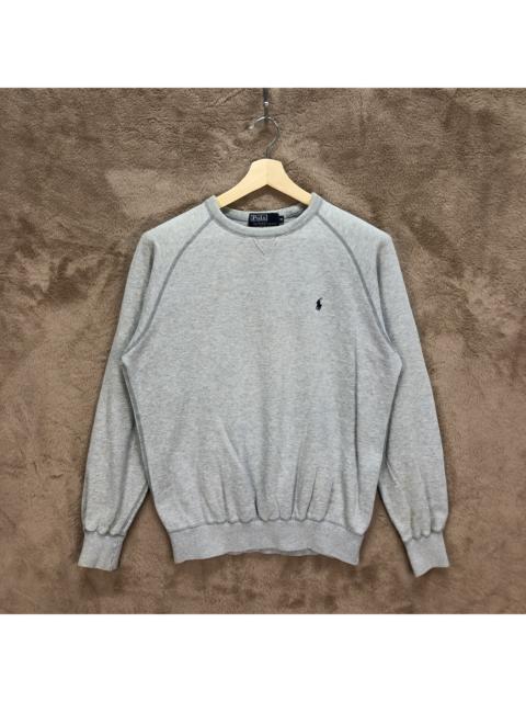 Other Designers Polo Ralph Lauren - Polo Ralph Lauren Sweatshirts #6030-218