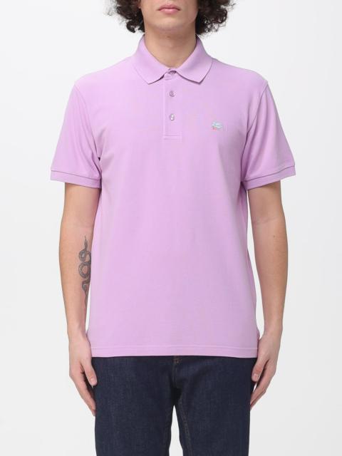Etro Polo shirt men Etro