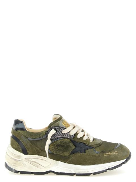 Golden Goose Golden Goose Women 'Running Dad New' Sneakers