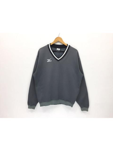 Other Designers Vintage Mizuno Small Logo Sweatshirt