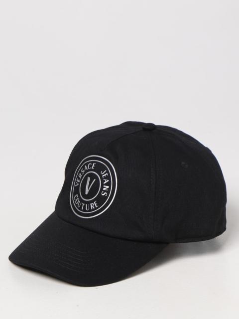 VERSACE JEANS COUTURE Hat men Versace Jeans Couture