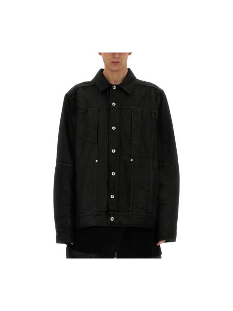 Rick Owens Denim Jacket