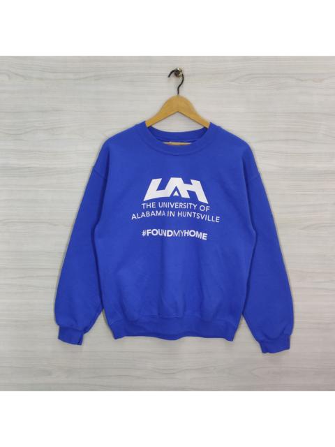 Other Designers Gildan - Y2K The University Of Alabama Crewneck