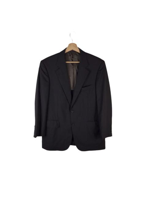 Burberry Vintage Burberry Blazer