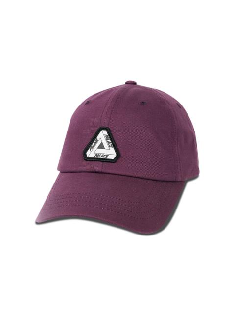 PALACE Palace Strap 6-Panel 'Purple'