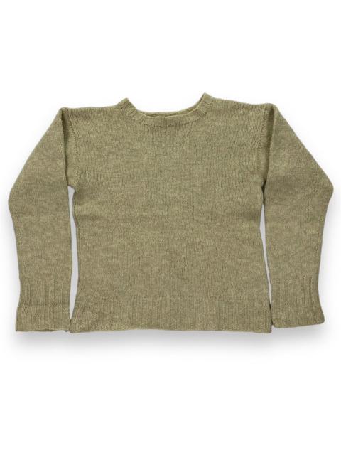 Other Designers 45rpm & Joubu De Nagamochi Knitwear