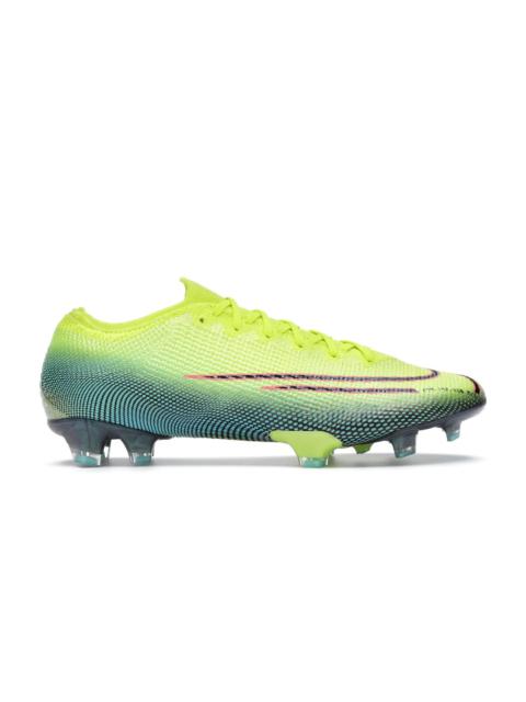 Nike Nike Mercurial Vapor 13 Elite MDS FG Lemon Venom