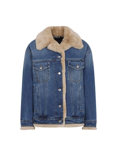 Dolce & Gabbana Jacket