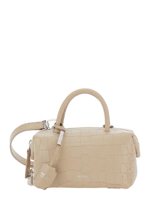 Max Mara Max Mara Women Old All S Croc