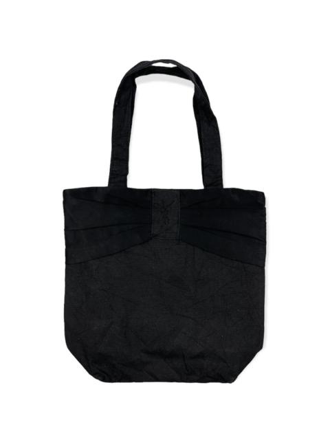 Other Designers Streetwear - YVES SAINT LAURENT TOTE BAG - T3