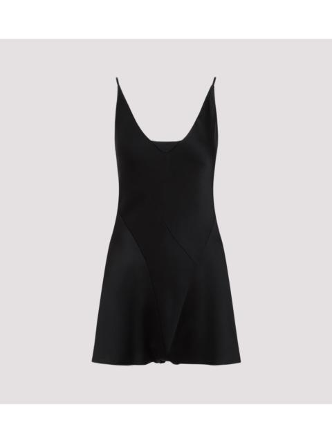 Maison Margiela Maison Margiela Viscose Jumpsuit