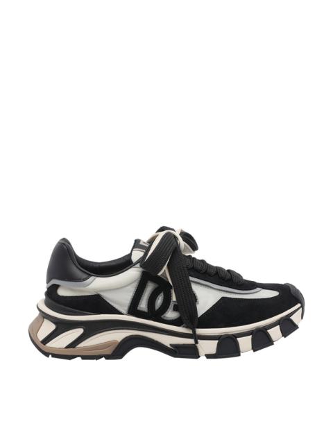 Dolce & Gabbana Dolce&Gabbana Men Dg Country Road Sneakers