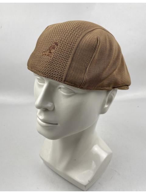 kangol hat tc40