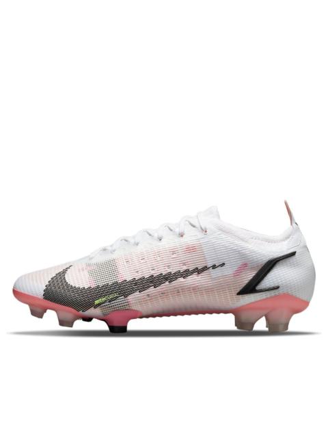 Nike Nike Mercurial Vapor 14 Elite FG 'Rawdacious' CQ7635-121