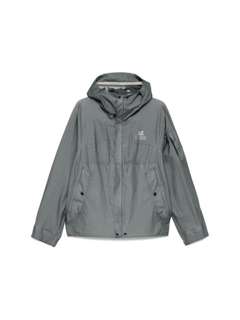 C.P. Company Gore G-Type reversible jacket