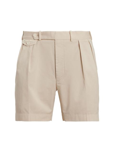 Ralph Lauren stretch-cotton chino shorts