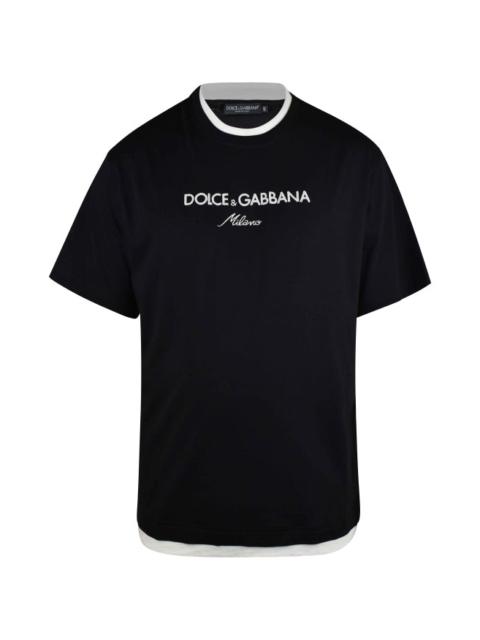 Dolce & Gabbana Dolce&Gabbana Men T-Shirt