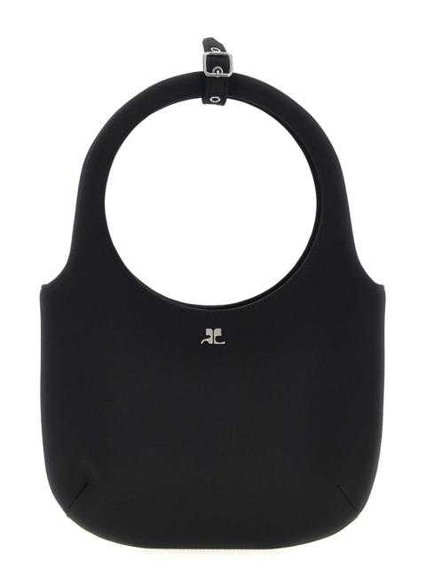 courrèges 'Holy' handbag