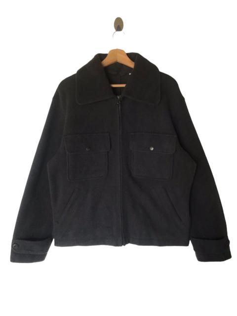 UNDERCOVER 🔥NEED GONE🔥 Uniqlo U Lemaire/Undercover Wool Jacket