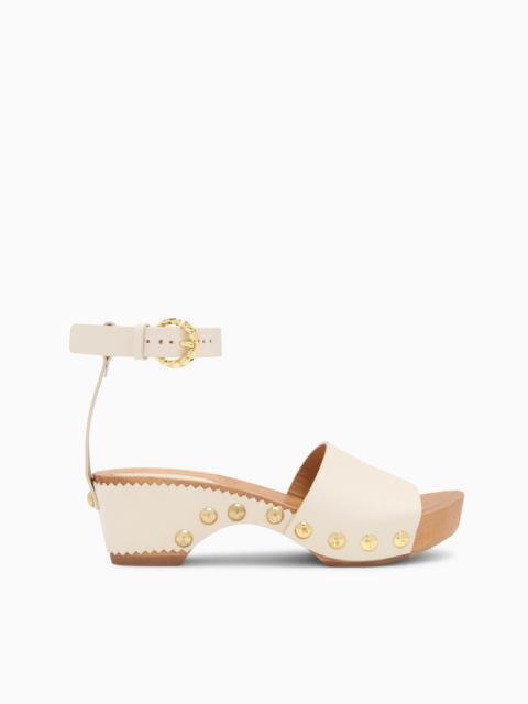 ULLA JOHNSON Esti Clog