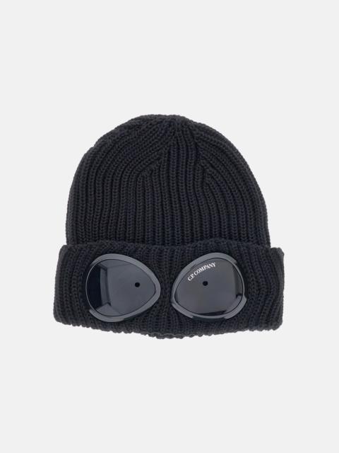 C.P. Company C.P. Company Men Wool Hat