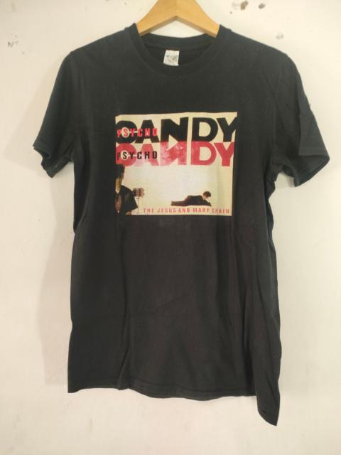 Other Designers Good Music Merchandise - THE JESUS AND MARY CHAIN