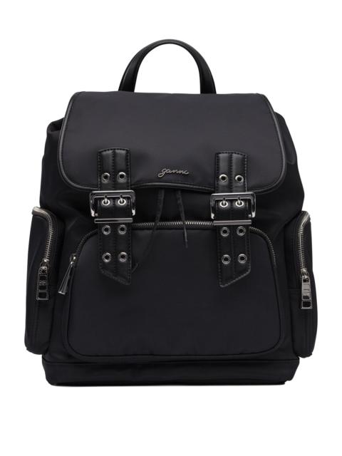 GANNI Ganni Backpack "bucky"