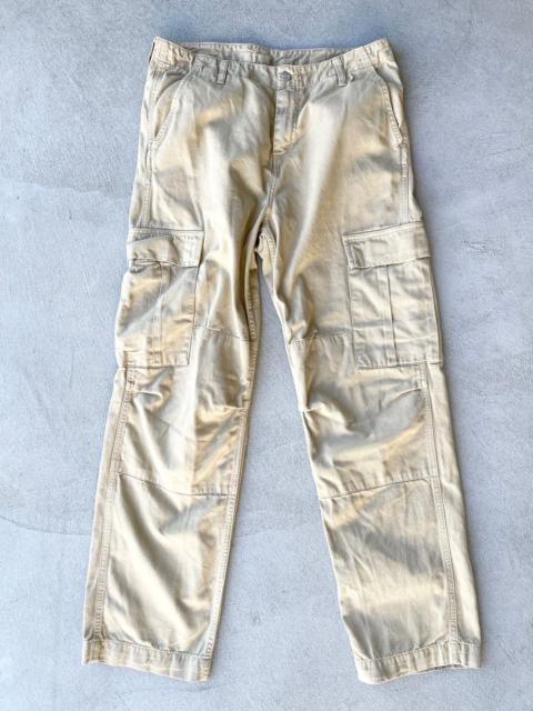 Other Designers Vintage - STEAL! Carhartt WIP Regular Cargo Pants