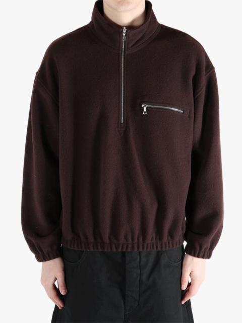 RIER RIER - Unisex Polar Fleece Hoodies