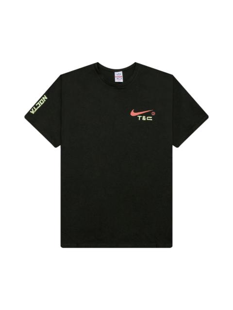 Nike Nike x NOCTA x CPFM T-Shirt 'Sequoia'