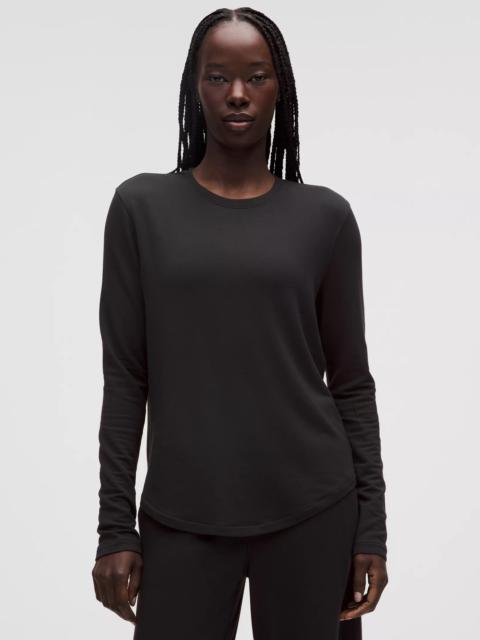 lululemon Love Long-Sleeve Shirt *BeCalm