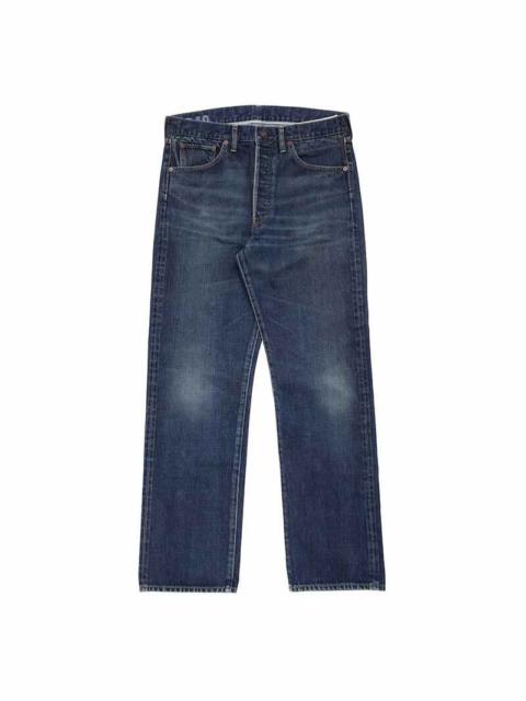 visvim SOCIAL SCULPTURE 00 DAMAGED-40