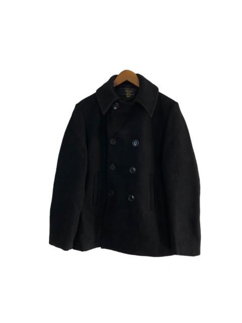 Other Designers Beauty & Youth - MILITARY STYLE WOOL JACKET BEAUTY & YOUTH UNITED ARROWS