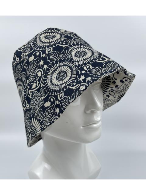 Other Designers Japanese Brand - reversible hat