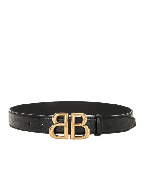 BALENCIAGA Monaco 30 Belt